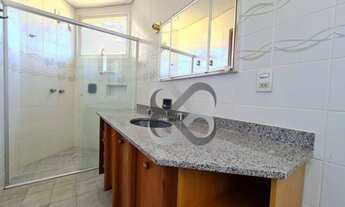 Imagem 3: Apartamento com 4 dormitórios para alugar, 300 m² por R$ 2.600/mês - Centro - Londrina/PR