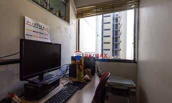 Imagem 3: APARTAMENTO 3 QUARTOS 1 SUÍTE - QI 23