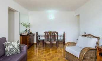 Imagem 5: Venda Apartamento 3 Dormitórios - 98 m² Vila Mariana