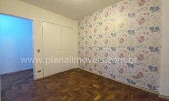 Imagem 3: Apartamento com 2 dormitórios para alugar, 78 m² por R$ 2.851,10/mês - Planalto Paulista