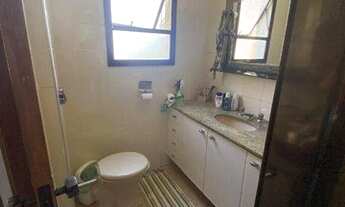 Imagem 5: Apartamento à venda, 137 m² por R$ 680.000,00 - Vila Ema - São José dos Campos/SP