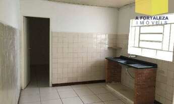 Imagem 3: Casa com 2 dormitórios para alugar por R$ 902,00/mês - Vila Santa Catarina - Americana/SP