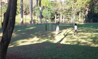 Imagem: Casa - Loteamento Alphaville Campinas