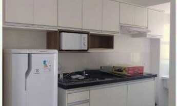 Imagem 6: APARTAMENTO - VILA SÃO PEDRO - SP