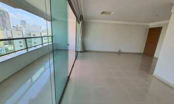 Imagem 1: Apartamento no Edificio Torre de Rhodes no Setor Oeste