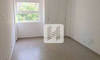 Imagem 2: Apartamento com 1 dormitório para alugar, 35 m² por R$ 1.659,28/mês - República - São Paul