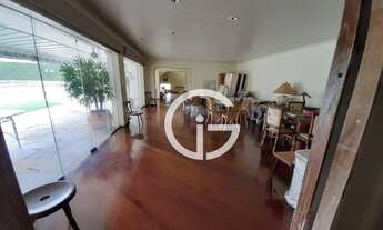 Imagem 4: Casa com 5 dormitórios para alugar, 800 m² por R$ 20.000,00/mês - Canadá - Londrina/PR