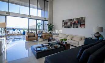 Imagem 7: Barra da Tijuca Apartamento com 4 dormitórios
