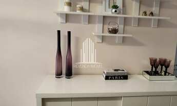 Imagem 7: Apartamento À venda 80m² 3 dormitórios 1 banheiros n1 vaga de garagem no Planalto