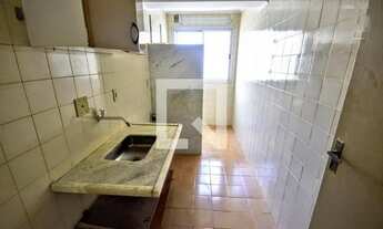 Imagem 3: Apartamento para Aluguel - Centro, 1 Quarto, 45 m2