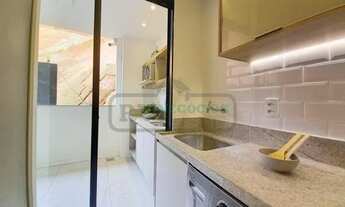 Imagem 7: .ADI.. OPORTUNIDADE NESTE INCRIVEL APARTAMENTO NOVINHO