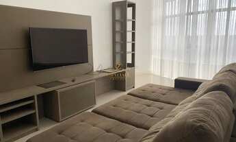 Imagem 2: CURITIBA - Apartamento Padrão - Água Verde