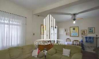 Imagem 2: Casa à venda na Vila Mariana com 180m² 3 dormitórios 3 banheiros 3 vagas