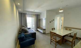 Imagem 2: Apartamento para aluguel tem 73 metros quadrados com 2 quartos em Jardim Piratininga - Sor