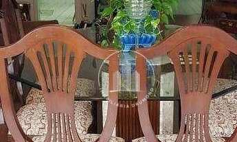 Imagem 4: Apartamento com 4 dormitórios à venda, 135 m² por R$ 865.000,00 - Córrego Grande - Florian