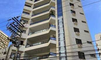 Imagem: Apartamento com 3 dormitórios, 100 m²