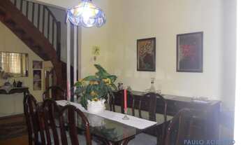 Imagem 2: CASA ASSOBRADADA - PINHEIROS - SP