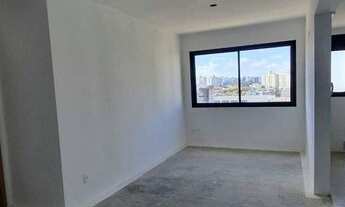 Imagem 5: Apartamento para Venda - 70.13m², 2 dormitórios, sendo 1 suites, 2 vagas - Menino Deus