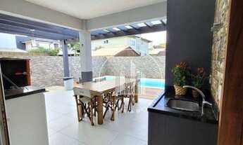 Imagem 5: Casa com 3 dormitórios à venda, 180 m² por R$ 1.390.000,00 - Campeche - Florianópolis/SC