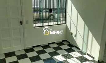 Imagem 3: Casa de 2 quartos para alugar no bairro Vila Antonieta