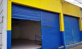 Imagem 2: Salão para alugar, 60 m² por R$ 1.277,00/mês - Campos Elíseos - Ribeirão Preto/SP