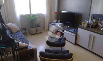 Imagem 4: Apartamento com 2 dormitórios à venda, 101 m² por R$ 630.000,00 - Ingá - Niterói/RJ