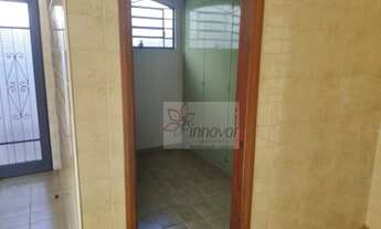 Imagem 4: Casa com 3 dormitórios para alugar, 180 m² por R$ 2.600,00/mês - Vila Santa Tereza - Bauru