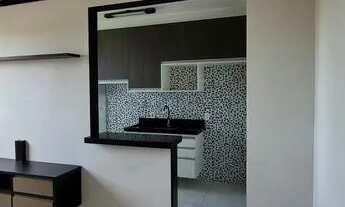 Imagem 2: Lindo Apartamento para Locação - Parque das Flores II