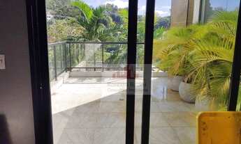 Imagem 6: Casa com 4 dormitórios para alugar, 750 m² por R$ 15.000,00/mês - Loteamento Capital Ville