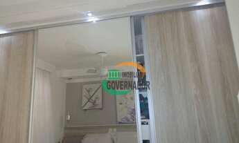 Imagem 5: Apartamento com 3 dormitórios à venda, 58 m² por R$ 530.000,00 - Bonfim - Campinas/SP