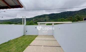 Imagem 2: Casa à venda, 62 m² por R$ 315.000,00 - Morada Das Águias (Itaipuaçu) - Maricá/RJ