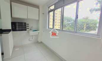 Imagem 4: Apartamento com 3 dormitórios para alugar, 109 m² por R$ 2.854,00/mês - Victor Konder - Bl