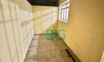 Imagem 4: Casa com 3 dormitórios para alugar, 130 m² por R$ 2.050,00/mês - Jardim Maracá - São Paulo