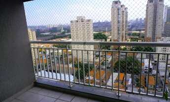 Imagem 4: São Paulo - Apartamento Padrão - VILA LEOPOLDINA