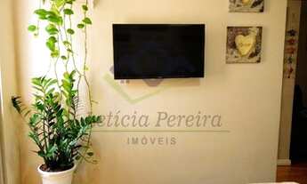 Imagem 6: SUZANO - Apartamento Padrão - PARQUE RESIDENCIAL CASA BRANCA