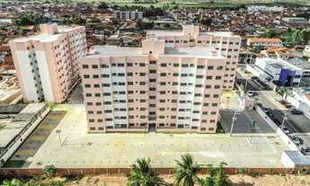 Imagem 3: Apartamento para venda com 64 metros quadrados com 3 quartos em Rosa Elze - São Cristóvão