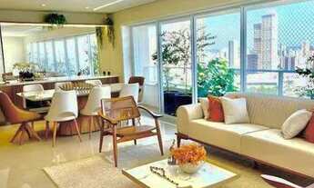 Imagem 1: Apartamento Maison Verti Setor Marista - Goiânia - GO