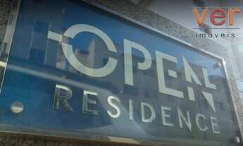 Imagem 2: Apartamento com 3 dormitórios para alugar, 112 m² por R$ 5.204,43/mês - Parque Iracema - F