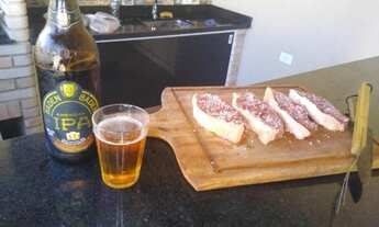 Imagem 2: Casa na praia Casa com 2 dormitórios