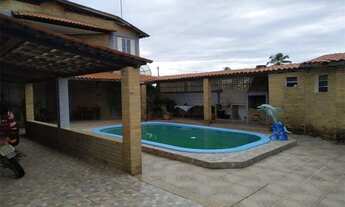 Imagem 2: Belo sobrado na praia de Lucena, no valor de R$390.000,00