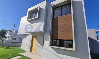 Imagem: Sobrado Duplex em Garopaba/SC - 3Q/1Suíte