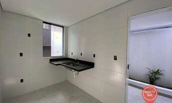 Imagem 3: Casa com 3 dormitórios à venda, 80 m² por R$ 315.000,00 - Masterville - Sarzedo/MG