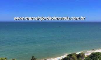 Imagem: PIÚMA - TERRENO 600m² - CASA FRENTE PARA