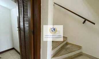 Imagem 6: Casa com 3 dormitórios para alugar, 165 m² por R$ 4.500,00/mês - Cidade Universitária - Ca