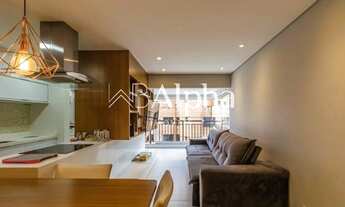 Imagem: Apartamento à venda - Ed. Choice Alphaville