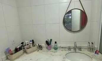 Imagem 3: Apartamento para venda possui 69 metros quadrados com 2 quartos