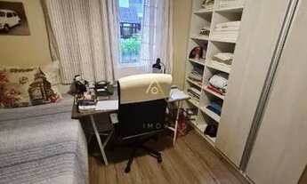 Imagem 5: Apartamento com 3 dormitórios à venda, 77 m² por R$ 750.000,00 - Jardim Flor da Montanha