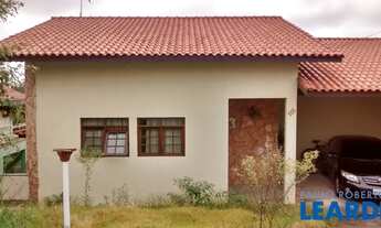 Imagem 2: CASA EM CONDOMÍNIO - CONDOMÍNIO ARUJÁ COUNTRY CLUB - SP