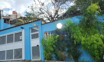 Imagem: Casa térrea no Jaguaré com 248 de terreno