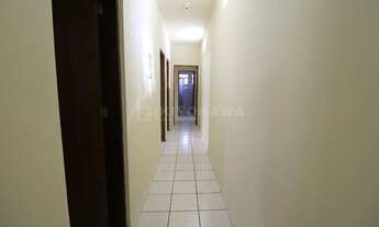 Imagem 7: Casa com 3 dormitórios para alugar, 133 m² por R$ 2.506,43/mês - Alto do Ipiranga - Mogi d